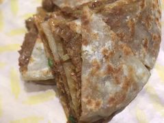 -甲乙饼·手工牛肉饼(东方广场店)