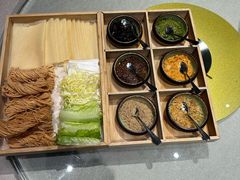 -有喜胶东小馆(太申祥和店)