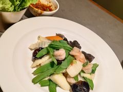 -厨创东北传家菜(信义坊店)