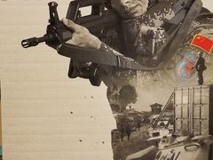 -中影国际影城(大唐西市4K临境音店)