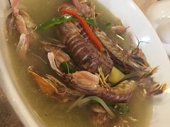-崖口红树林海鲜餐厅