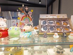 -CAKE BOSS蛋糕老板(公主坟凯德晶品店)