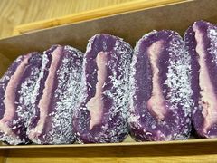 -米阿糯糕团•酒酿•甜品(莫愁店)