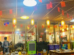 -岳记兴隆·青城腊排铜火锅(融创店)
