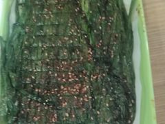 -烤满分·东北烧烤(首经贸店)