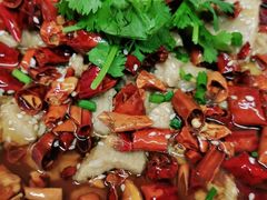 -东北饺子馆(外贸路a9号店)