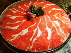 -陈渡桥老火锅(清潭店)