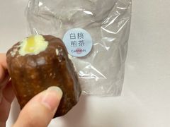 -发酵食堂(屏风街店)