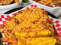 -避风塘·金牌店·夜宵(金玉兰店)