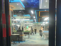 -永宁台球·棋牌俱乐部(淮海路店)