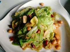 手撕包菜-帕米尔食府(白云观店)