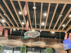-西部马华清真兰州牛肉面·烧烤夜市(三里河店)