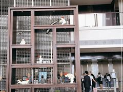 -舟山希尔顿酒店