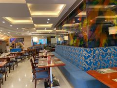 -元一希尔顿酒店·鲜切牛肉火锅禅自助餐厅