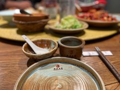 -水煮三国·川鲁江湖菜(香山店)