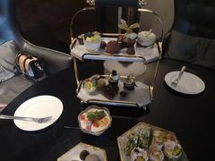 -行者书屋大堂吧 ·下午茶(南京圣和府邸酒店)