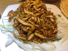 -佶政筋饼·新概念(安阳路店)