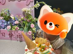 -海底捞火锅(老城根店)