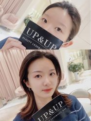 -UP&UP·半永久眉毛眼线机器野生眉