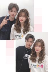 -Mix Boom Hair salon