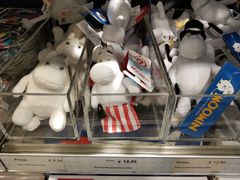 -Moomin Shop Helsinki Airport Non-Schengen