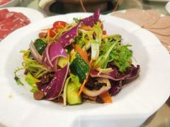 -满旗楼 北京烤鸭·涮羊肉火锅(武昌店)