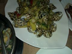 -幸福姐海鲜大排档