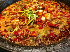 -大鱼山房鱼头火锅(老字号品质店)