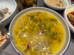 -三品香·江浙菜(松江九谊店)