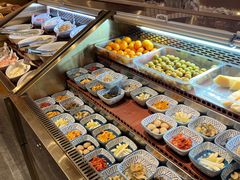 -温野菜涮涮锅(曲江大悦城店)