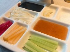 -四季民福烤鸭店(外滩外白渡桥店)