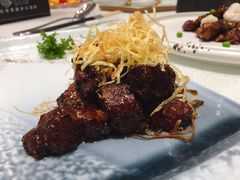 -古越舫·精品杭帮菜(商都路店)