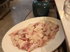-润泽园椰子鸡(汇一城店)