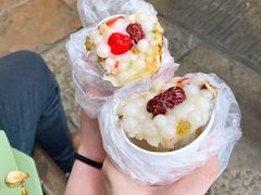 -品腐记·豆腐王朝(老门东总店)
