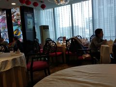 大堂-万龙洲海鲜(南新仓店)