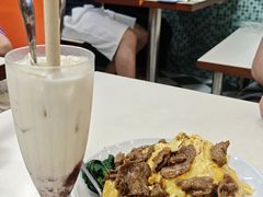 -華歡冰室-WahFoon(吉大店)