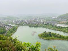 -青岩古镇