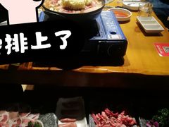 -万兴佳烤肉·长白山老味道(东岸里店)