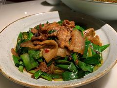 -初蓉丨遇见新川菜(亲贤街荣耀店)