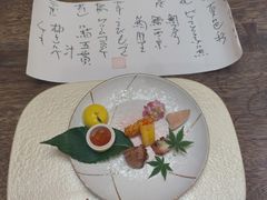 -空蝉怀石料理(益丰·外滩源店)