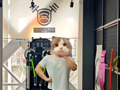 -GMJ·24H健身房(四川北路店)