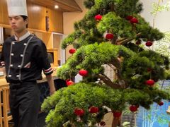 -万鱼亭·鹤家日本料理(南通青年中路店)