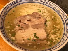 -同得兴 Since·1995 传统苏式面馆(十全街店)