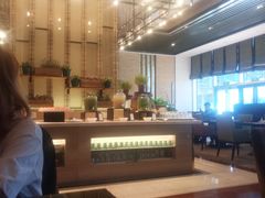 -富力希尔顿酒店·源氏日餐厅