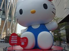 -深圳湾万象城(南山店)