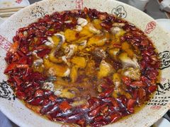 -马家水煮鱼(富民街店)