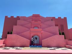 -漳州滨海火山岛自然生态风景区