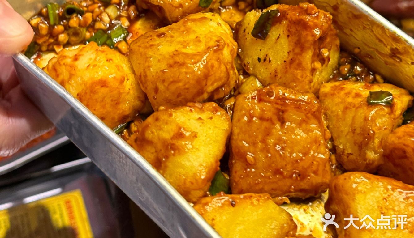 坡摊烤肉,特别风味