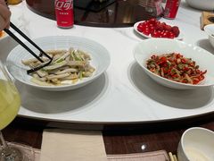 -千滋百味·醉江澜花园餐厅(街道口店)