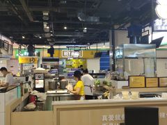 -刘大饼土豆片夹馍(余家寨店)